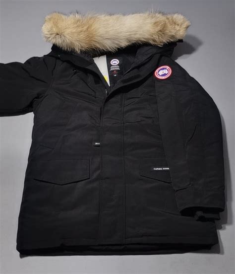 feiyu langford yupoo - E13 LANGFORD PARKA .